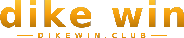 dike win logo